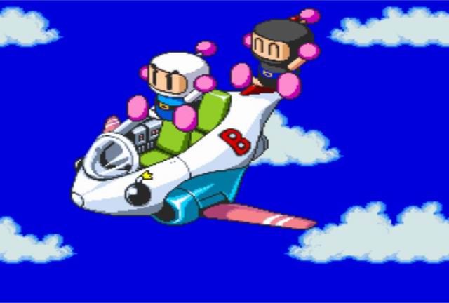 Super Bomberman 3 screenshot 4 for Super Famicom